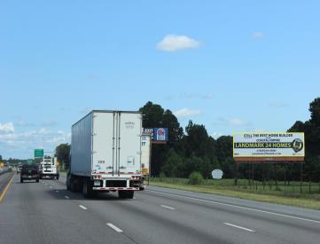 E/S I-95 3RD S/O EXIT 104 (AIRPORT) F/S
