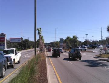 N/S VICTORY DR W/O TRUMAN PKWY F/W