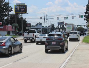 E/S ABERCORN N/O STEPHENSON F/N