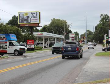 E/S SKIDAWAY N/O SUNSET BLVD F/N