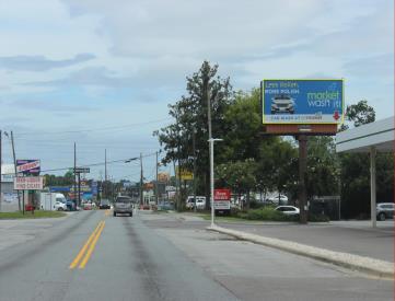 E/S SKIDAWAY N/O SUNSET BLVD F/S