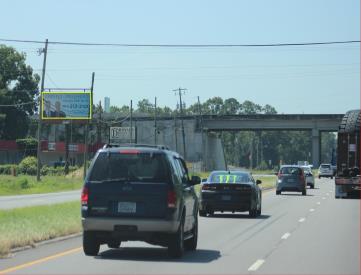 N/S HWY 21 W/O GODLEY RD. F/W