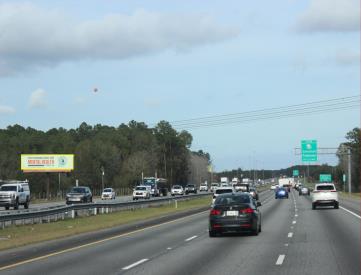 W/S I-95 1ST S/O EXIT 94 F/S