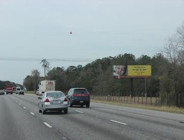 W/S I-95 1ST S/O EXIT 94 F/N