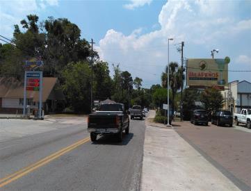 E/S SKIDAWAY RD N/O NORWOOD AVE F/S