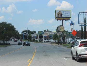 N/S MALL BLVD 335' E/O ABERCORN F/E