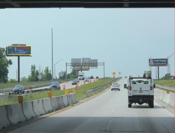 E/S I-516 1ST STR S/O I-16 F/N