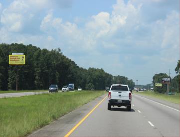 S/S HWY 204 3RD E/O I-95 F/E