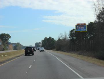 S/S HWY 204 3RD E/O I-95 F/W