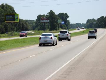 N/S HWY 204 1ST E/O I-95 F/W