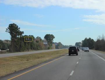 N/S HWY 204 3RD E/O I-95 F/W