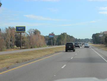 N/S HWY 204 5TH E/O I-95 F/W