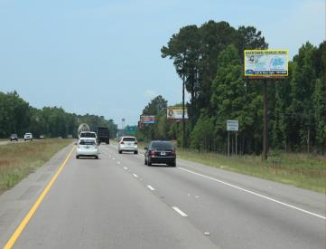 N/S HWY 204 5TH E/O I-95 F/E