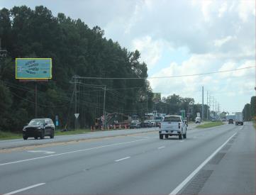 E/S HWY 21 2ND N/O CROSSGATE RD F/N