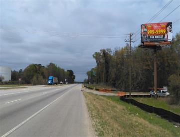 E/S HWY 21 2ND N/O CROSSGATE RD F/S