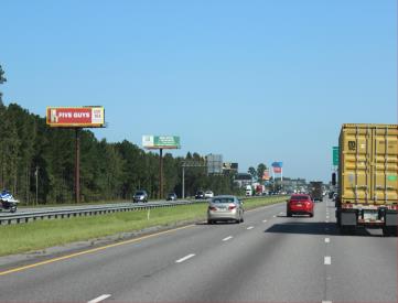 W/S I-95 1ST N/O EXIT 102 F/S