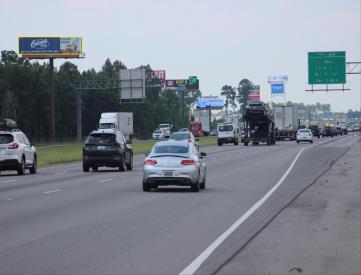 W/S I-95 2ND N/O EXIT 102 F/S