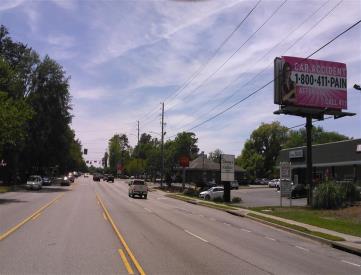 W/S WATERS 125' N/O MALL BLVD F/N **DO NOT SELL. DO NOT SELL**