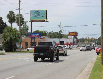 E/S SKIDAWAY RD. S/O VICTORY F/N