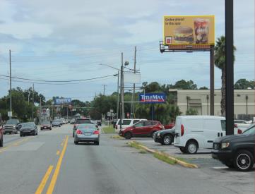 E/S SKIDAWAY RD. S/O VICTORY F/S