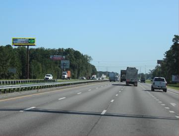 W/S I-95 2ND S/O EXIT 109 F/S