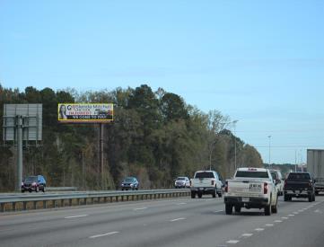 W/S I-95 1ST S/O EXIT 109 F/S