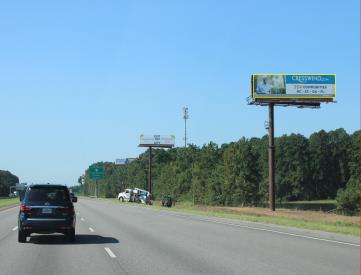 W/S I-95 1ST S/O EXIT 109 F/N