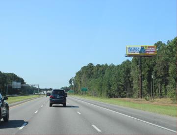 W/S I-95 3RD S/O EXIT 109 F/N