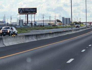 NS I-37, E/O RAND MORGAN FNW