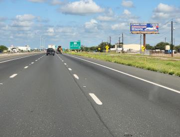 NS I-37, E/O RAND MORGAN FSE