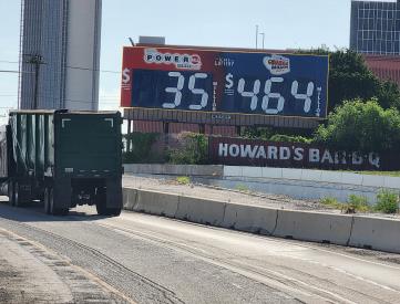 SS I-37 @ ARTESIA FW