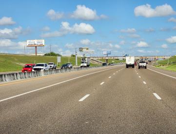 SS I-37 @ CORN PRODUCTS RD. FE