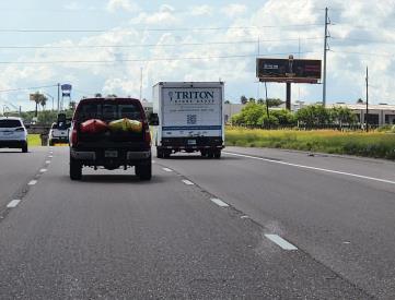 SS I-37 @ CORN PRODUCTS RD. FW
