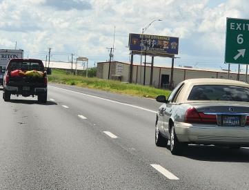 SS I-37, W/O SOUTHERN MINERALS #1 FNW
