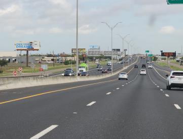 SS SPID, W/O OLD BROWNSVILLE RD. FSE