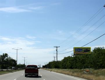 HWY 289 750' S/O 3329 HWY 289 N