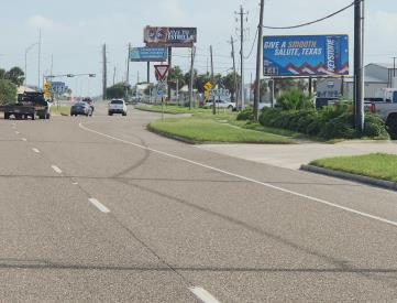ES NPID @ HWY. 44 FS