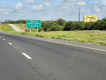 NS I-37, N/O RAND MORGAN #2 FE