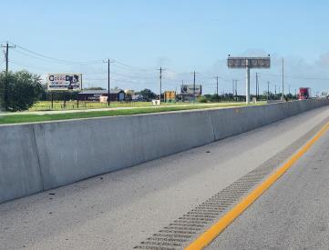 ES HWY. 77, S/O 6TH ST. #1 FN