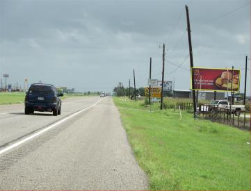 ES HWY. 77, S/O 6TH ST. #2 FS
