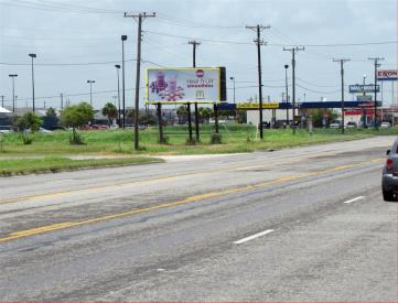 SS HWY. 35, E/O FM 1069 FE