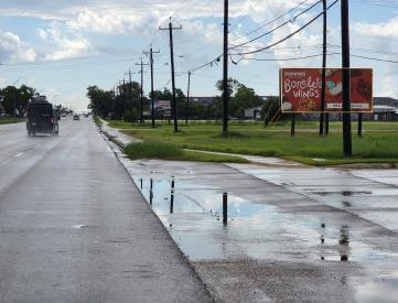 SS HWY. 35, E/O FM 1069 FW
