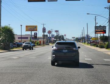 ES HWY. 181 BUS., S/O LOOP 351 FN