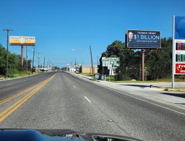 ES HWY. 202 @ HWY. 181 BUS. FS