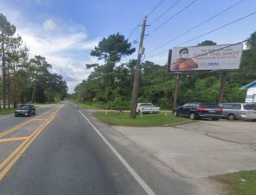 E/S WOODVILLE HWY .25 MI S/O LUTTERLOH