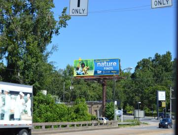 W/S MAGNOLIA DRIVE S/O MAHAN DRIVE