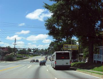 W/S MAGNOLIA DRIVE S/O MAHAN DRIVE