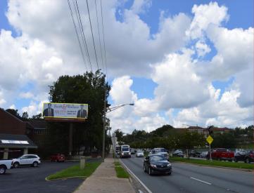 90 EAST AT FRANKLIN BOULEVARD