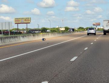 SS I-37, W/O SOUTHERN MINERALS #2 FSE