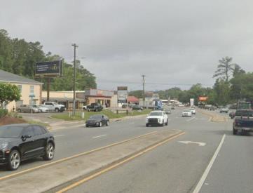 W/S CAPITAL CIRCLE N.E. @ GREER RD